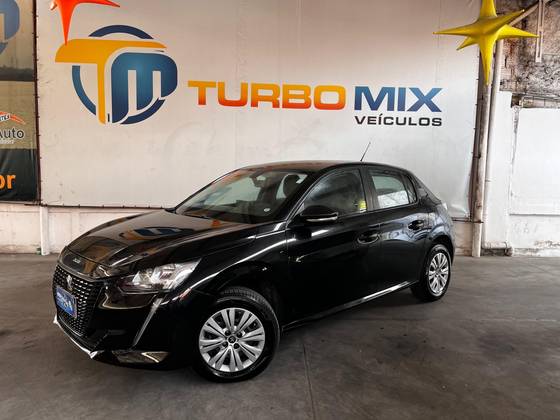 PEUGEOT 208 1.0 FIREFLY FLEX LIKE MANUAL PEUGEOT 208 1.0 FIREFLY FLEX LIKE MANUAL